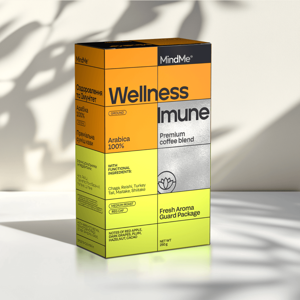 Wellness & Imune bundl - Wellness & Imune