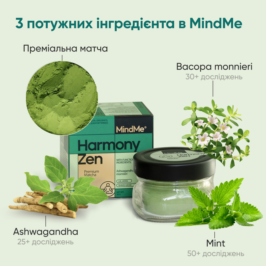 Harmony Zen bundl - Harmony Zen