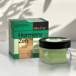 Harmony Zen bundl - Harmony Zen