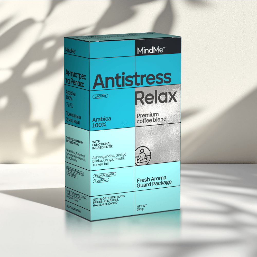 Antistress & Relax bundl - Antistress & Relax