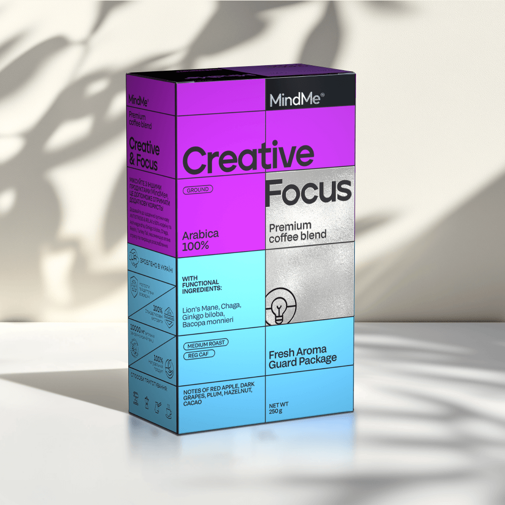 Creative & Focus bundl - Creative & Focus