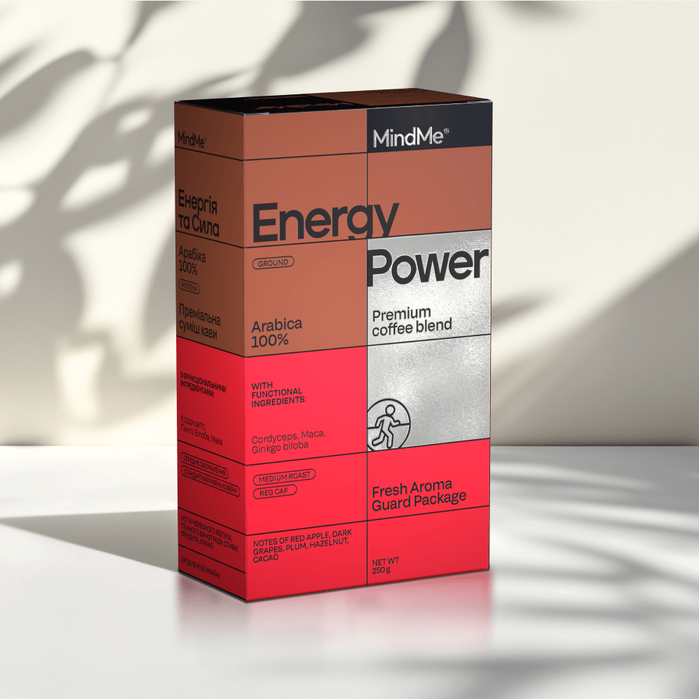 Energy & Power bundl - Energy & Power