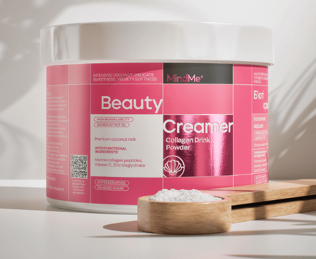 Collagen Creamer bundl - Collagen Creamer